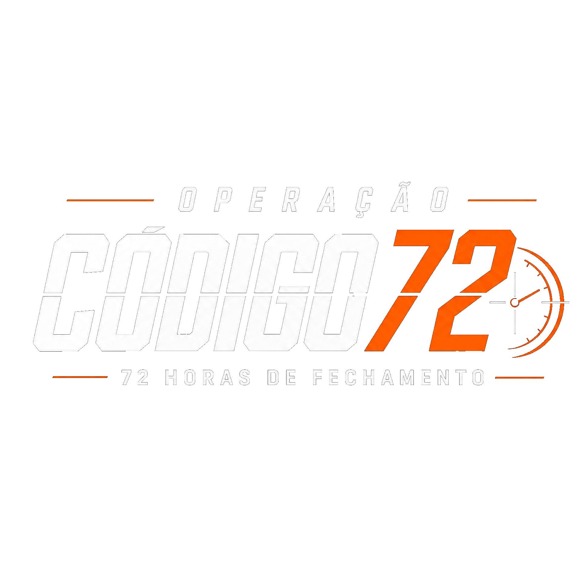 Operação Código 72